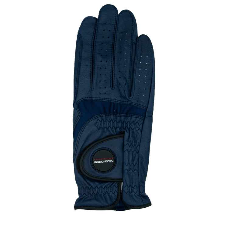 Haukeschmidt Leather Riding Gloves Arabella