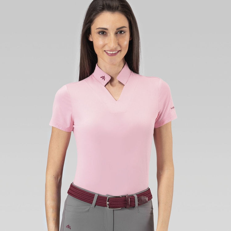 Makebe Damen Polo shirt