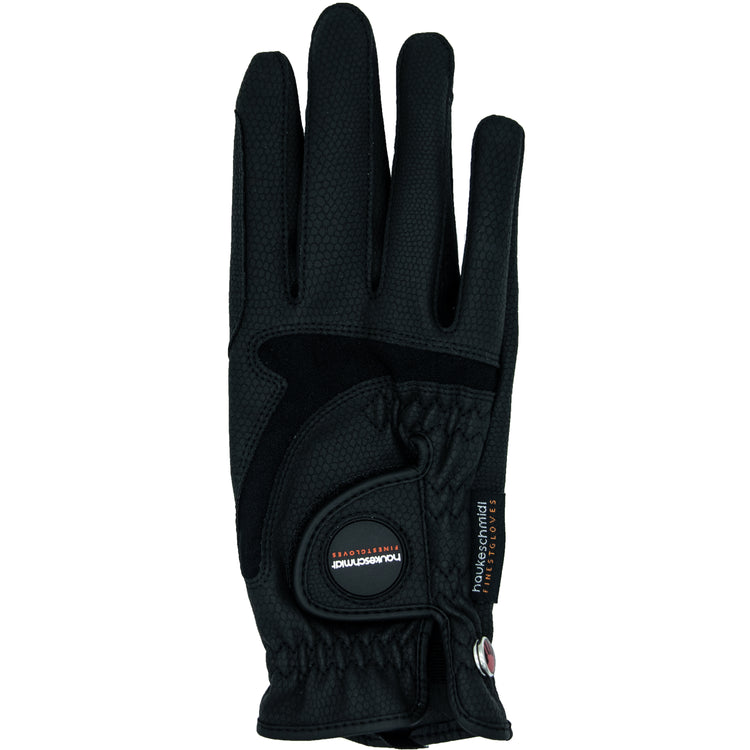 Haukeschmidt A touch of Summer Riding Gloves for kids