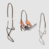 Strap to Adapt double sided noseband