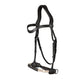 Leather Bitless bridle