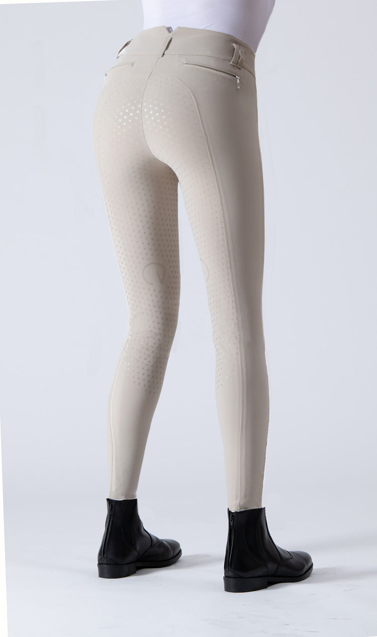 Ego7 dressage breeches