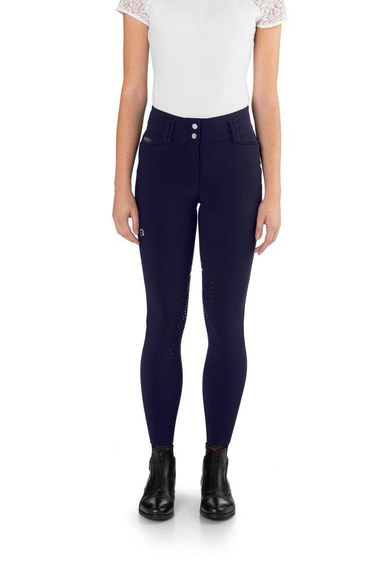 EGO7 jumping CA breeches high waist