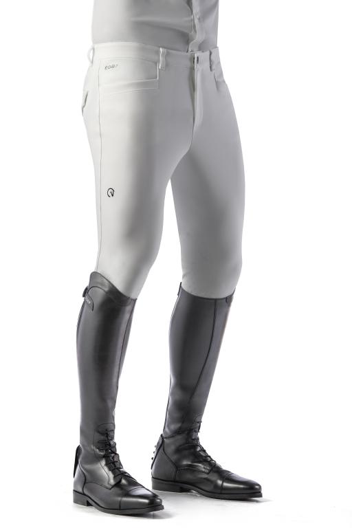 White mens breeches