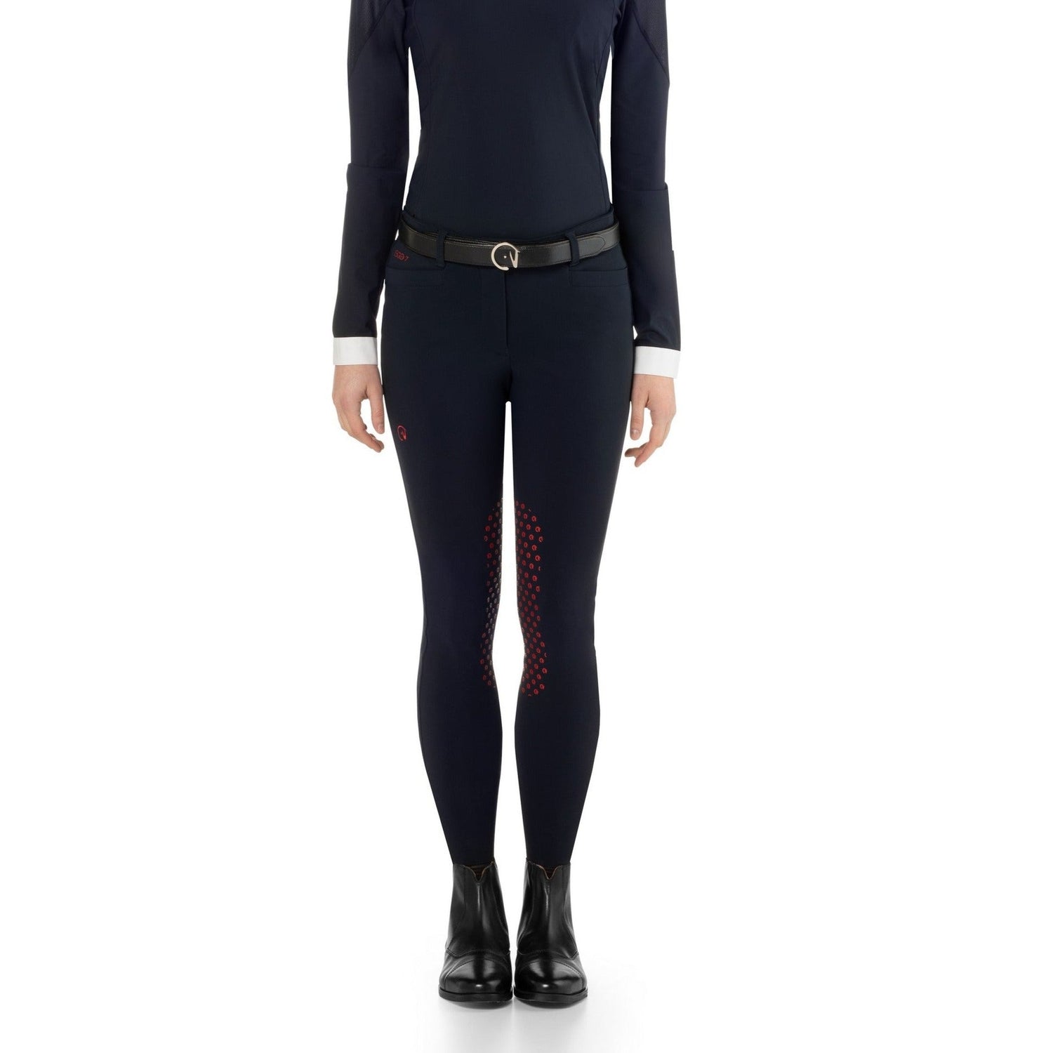 EGO7 LADIES RIDING BREECHES