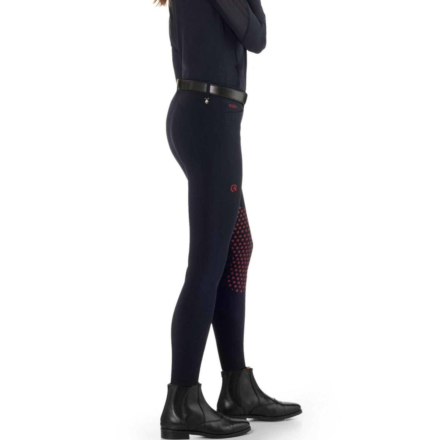 ego7 jumping GI breeches