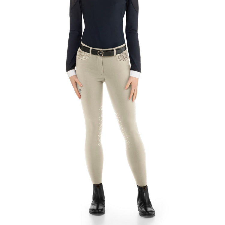 ladies riding pants