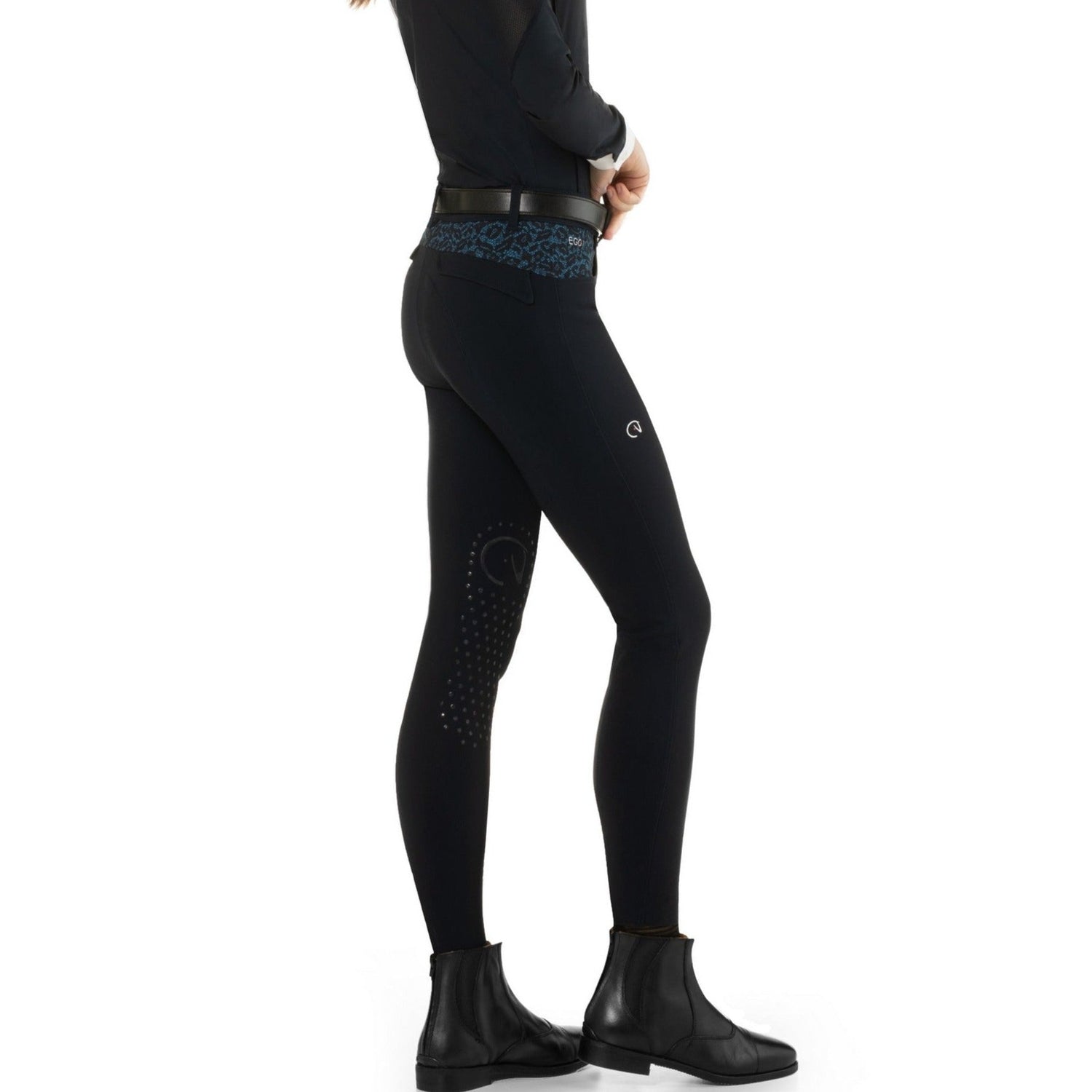 ego7 jumping LA breeches