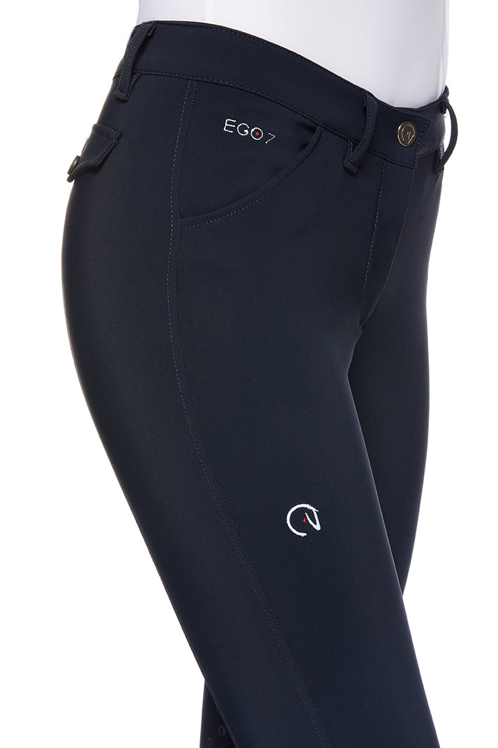 Ego7 Knee Grip Breeches