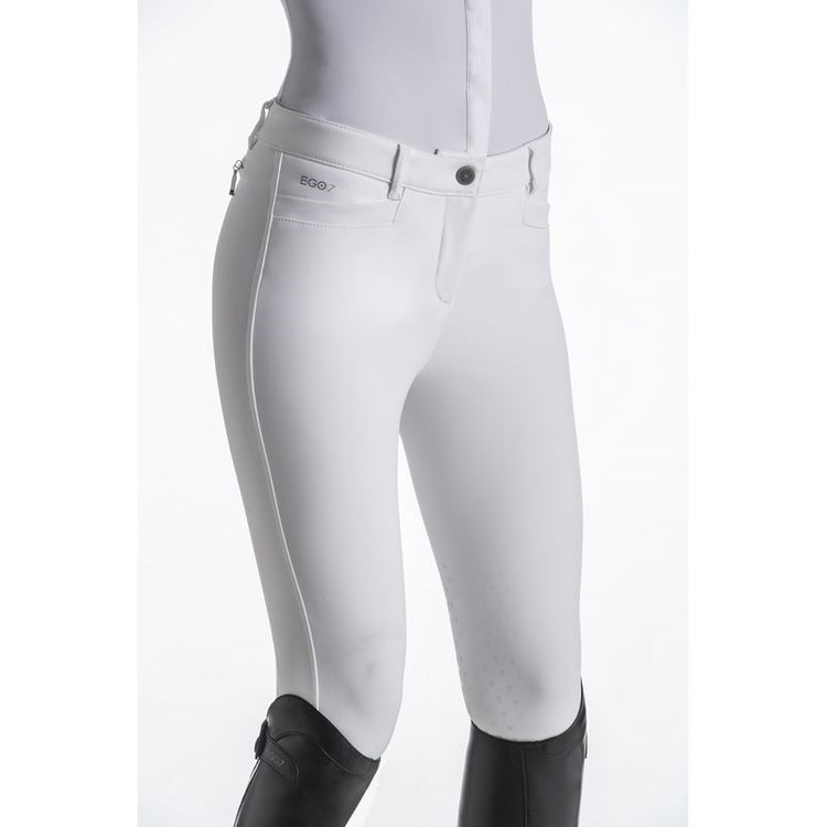 White breeches