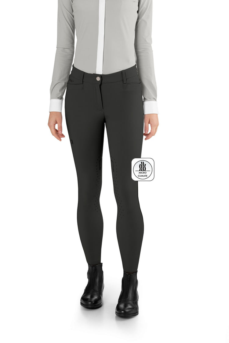 ego7 ladies winter riding breeches