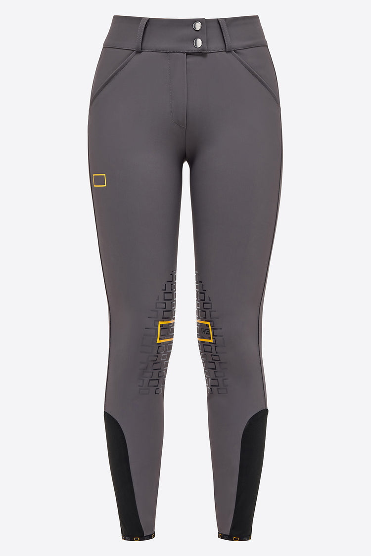Best High waist knee grip ladies breeches