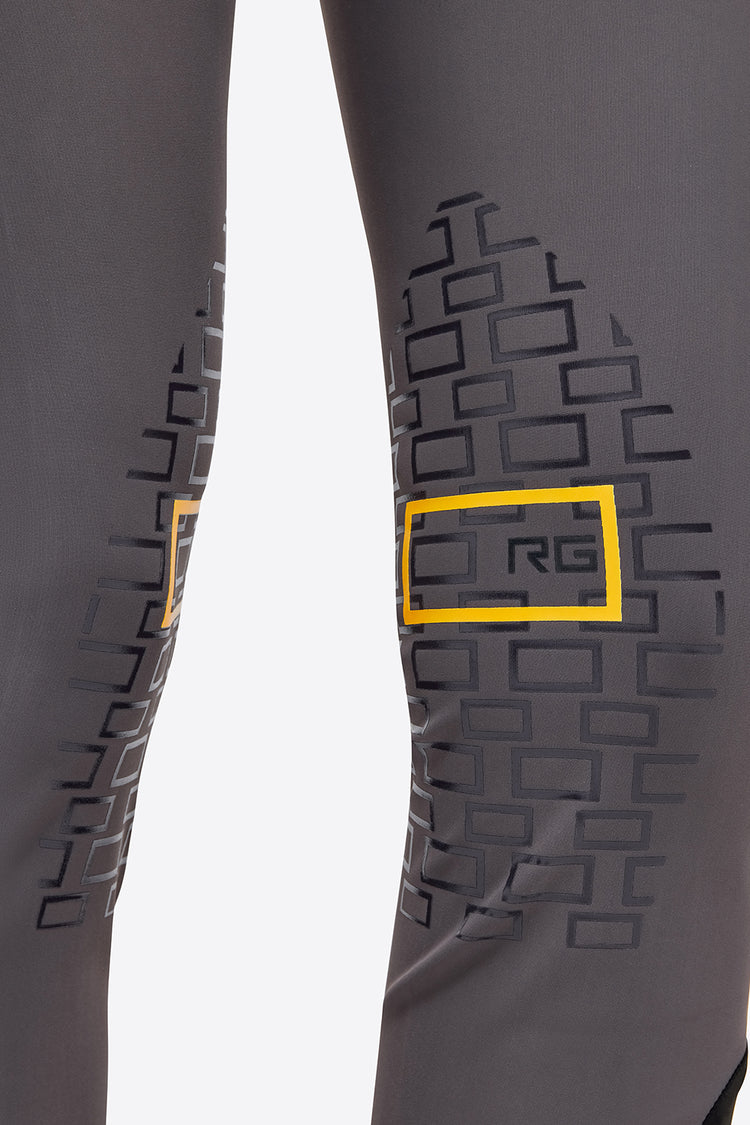 Best knee grip grey breeches