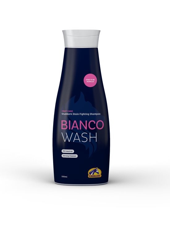 Bianco Wash