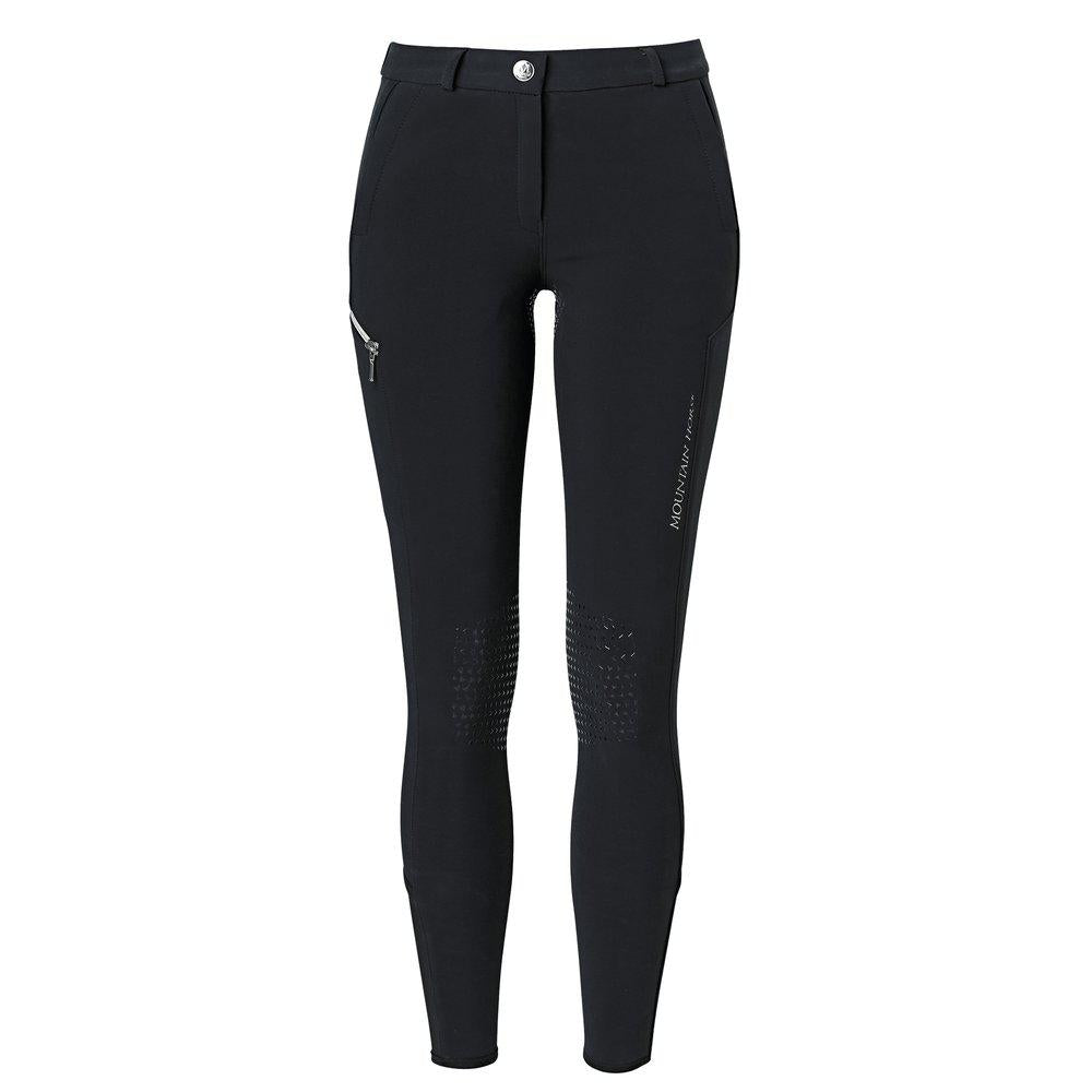 Winter Horse Riding Breeches