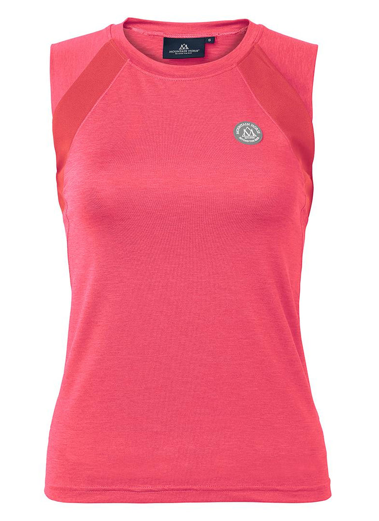 Pink Singlet