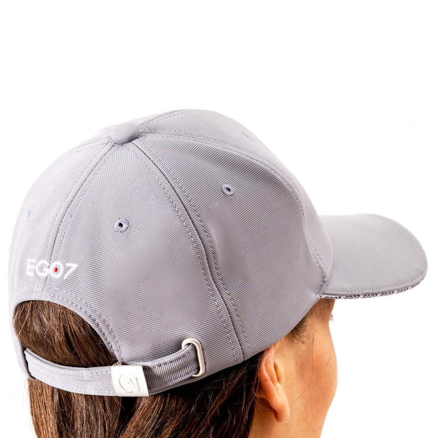 Equestrian caps