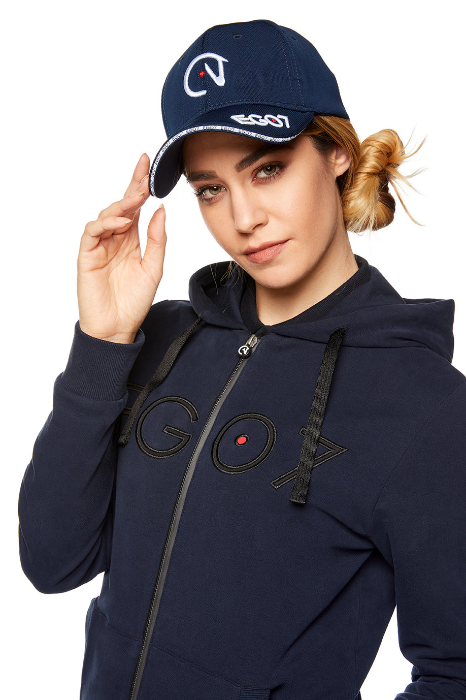 Ego7 cap