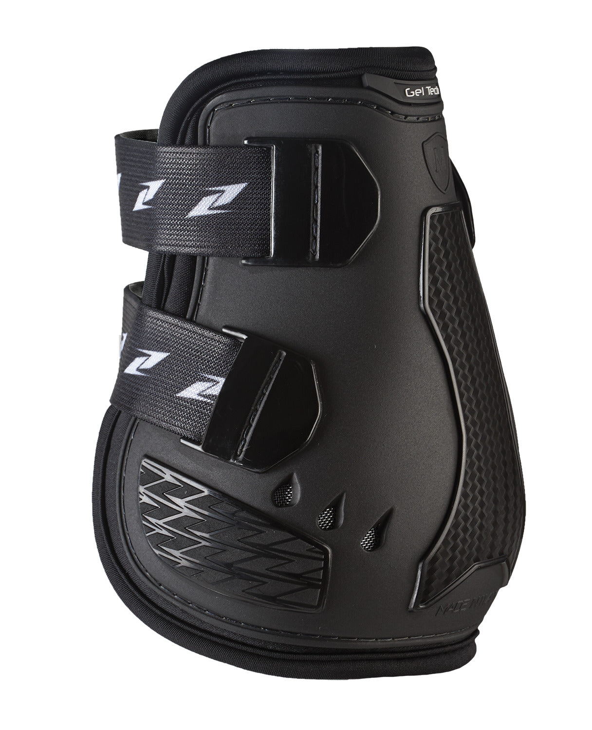 Competition legal flick boots