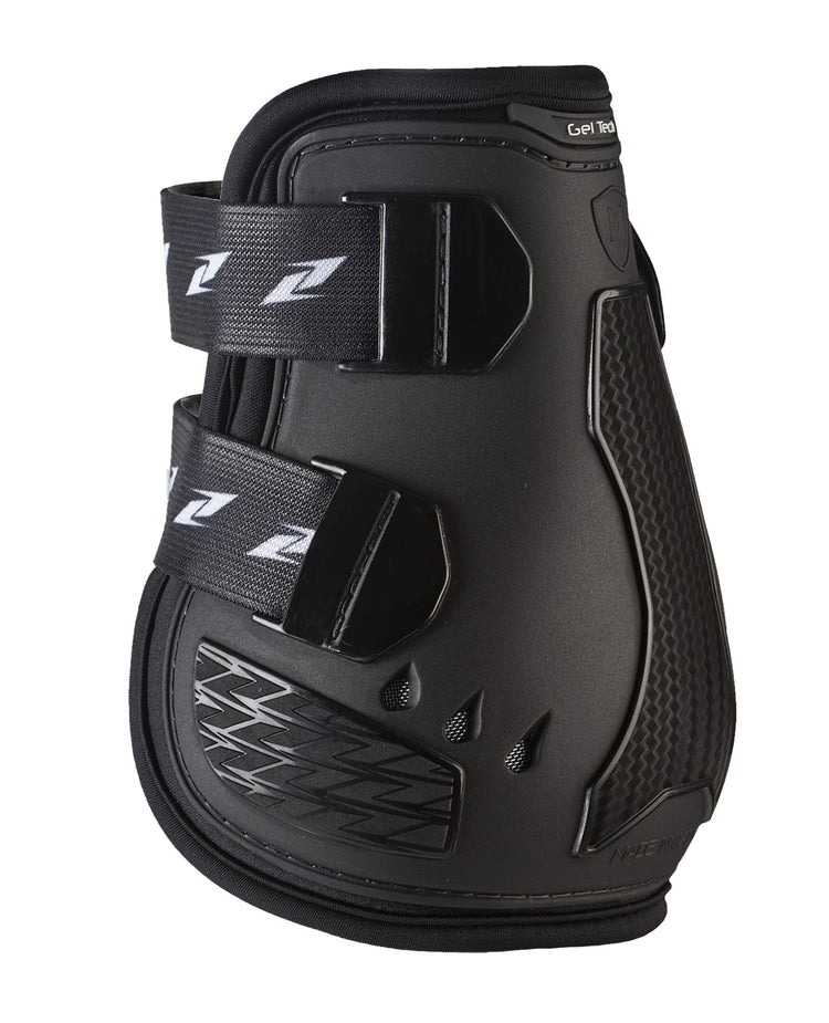 Competition legal flick boots