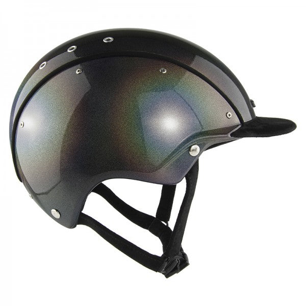 Casco Apart Grey helmet