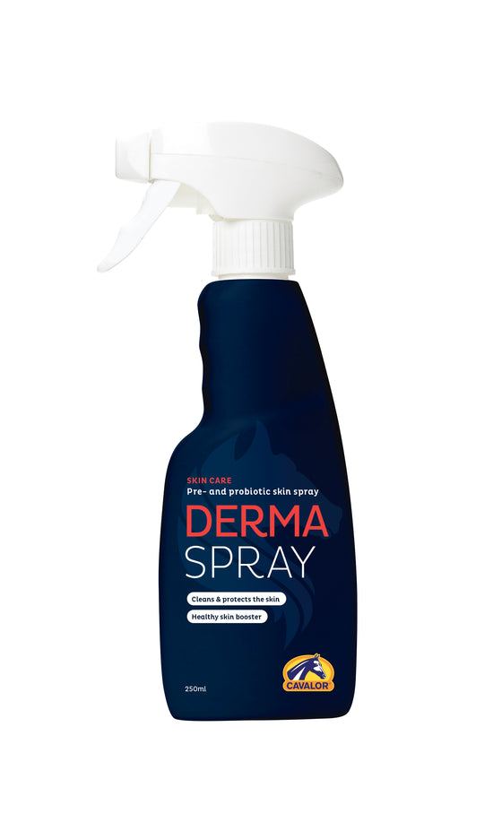 Cavalor Derma Spray