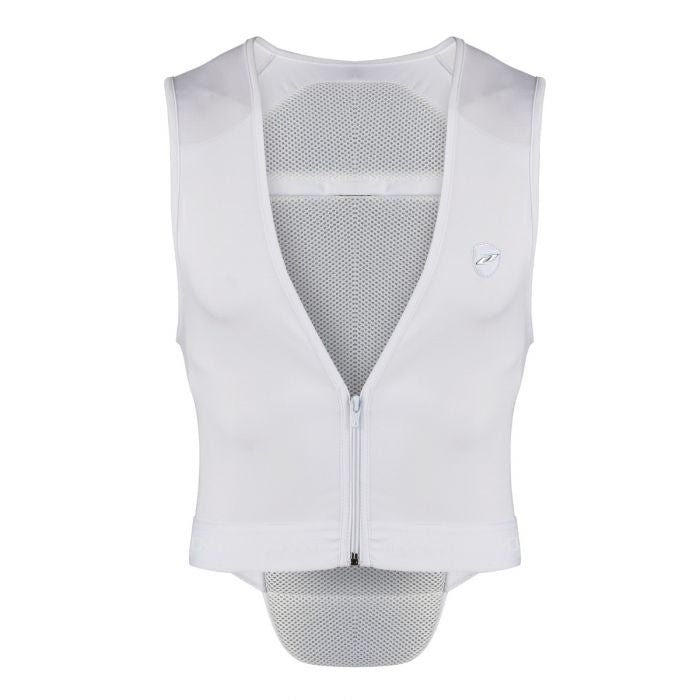 Competition back protector