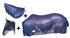 Fly Rug Set