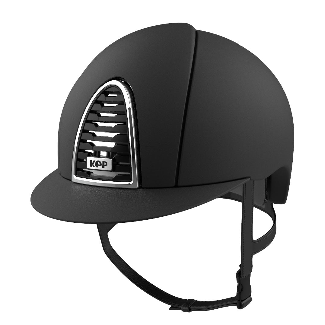 KEP helmet