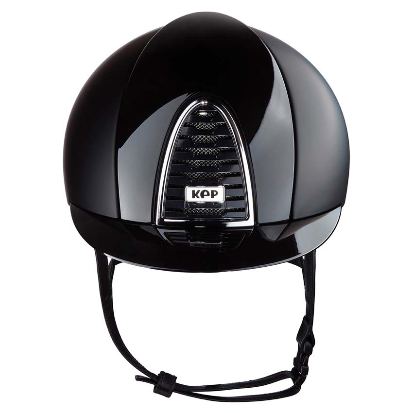 Cromo 2.0 Kep helmet with polish