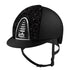 Kep sparkling equestrian helmet