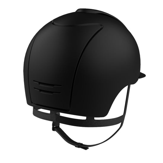 Horse riding helmet