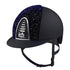 kep cromo 2.0 riding helmet sparkling velvet