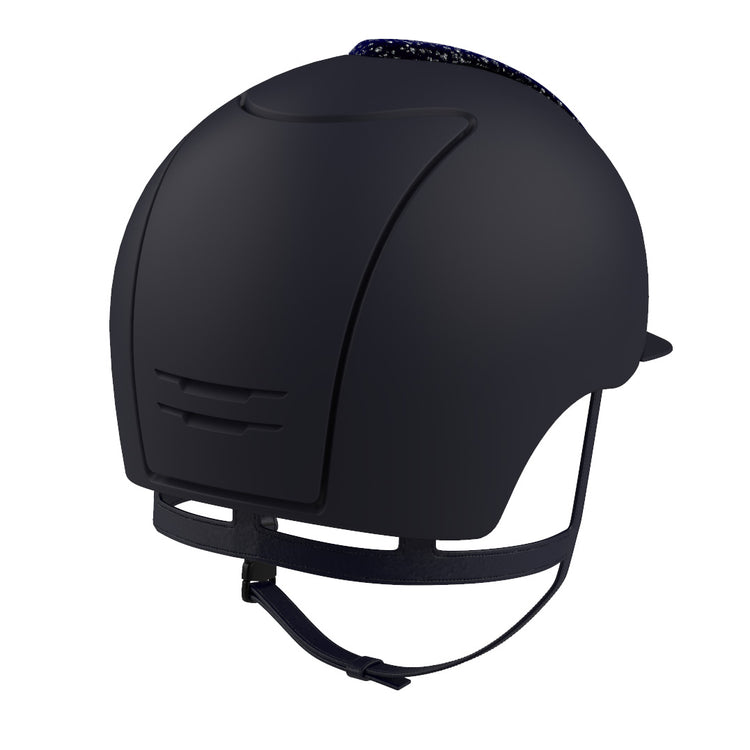 Safest equestrian helmet for show jumping