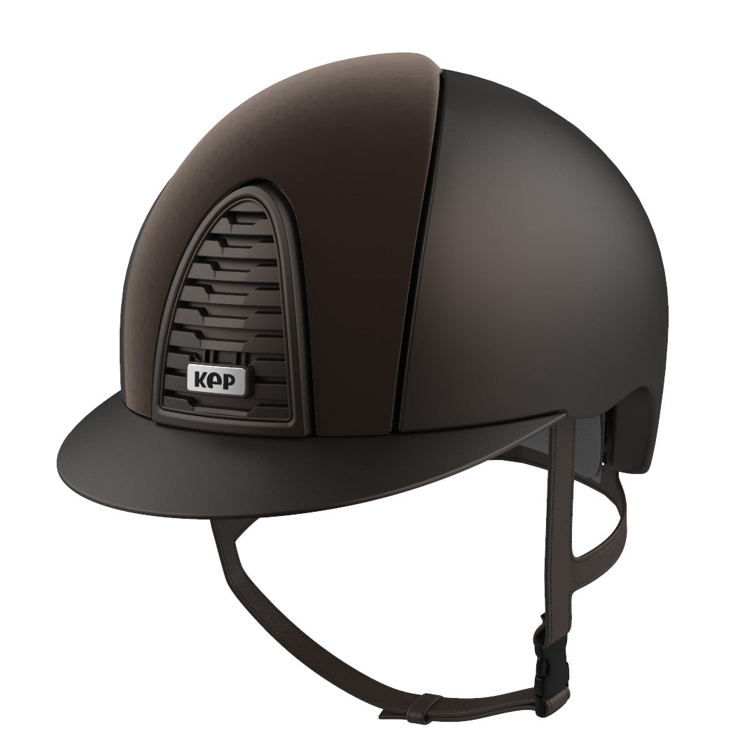 Horseback riding helmet