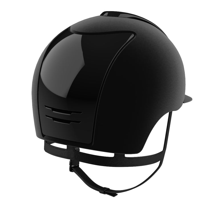 velvet riding helmet