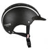 Kids equestrian and ski helmet