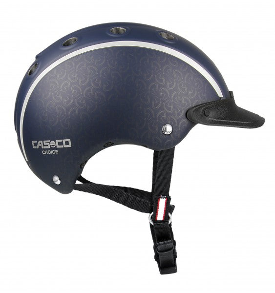 Cheap equestrian helmet for children