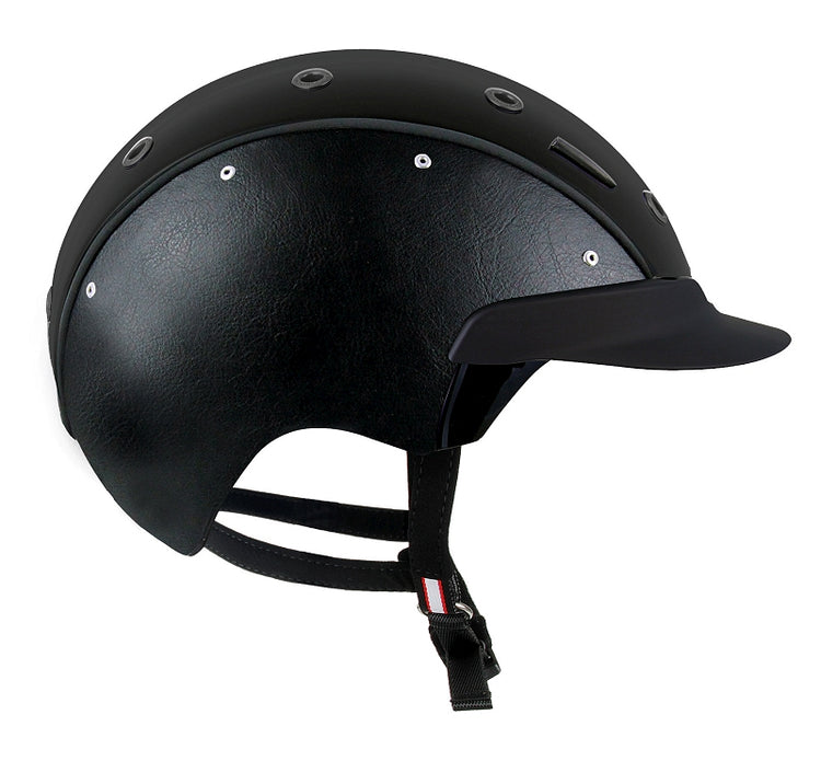 Casco Master 6 Reithelm