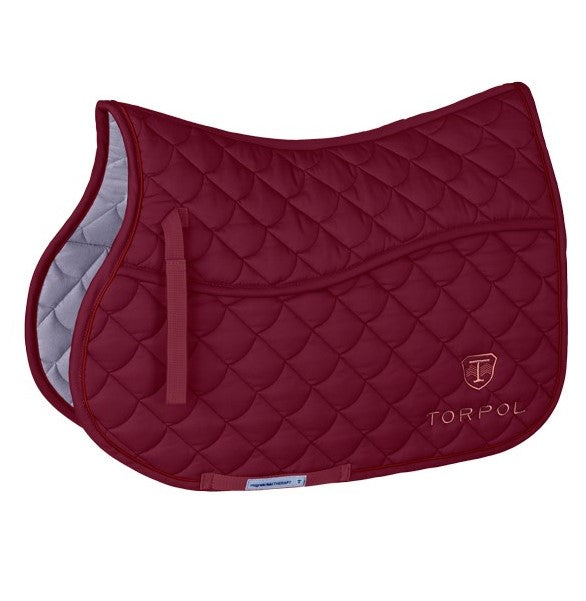 Magnetic Saddle Blanket for horses