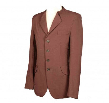 Mens Show Jacket