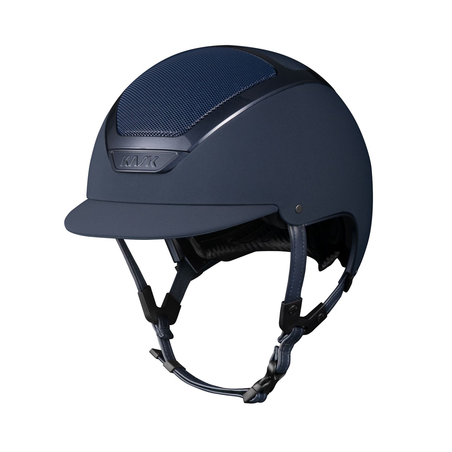 KASK helmet navy