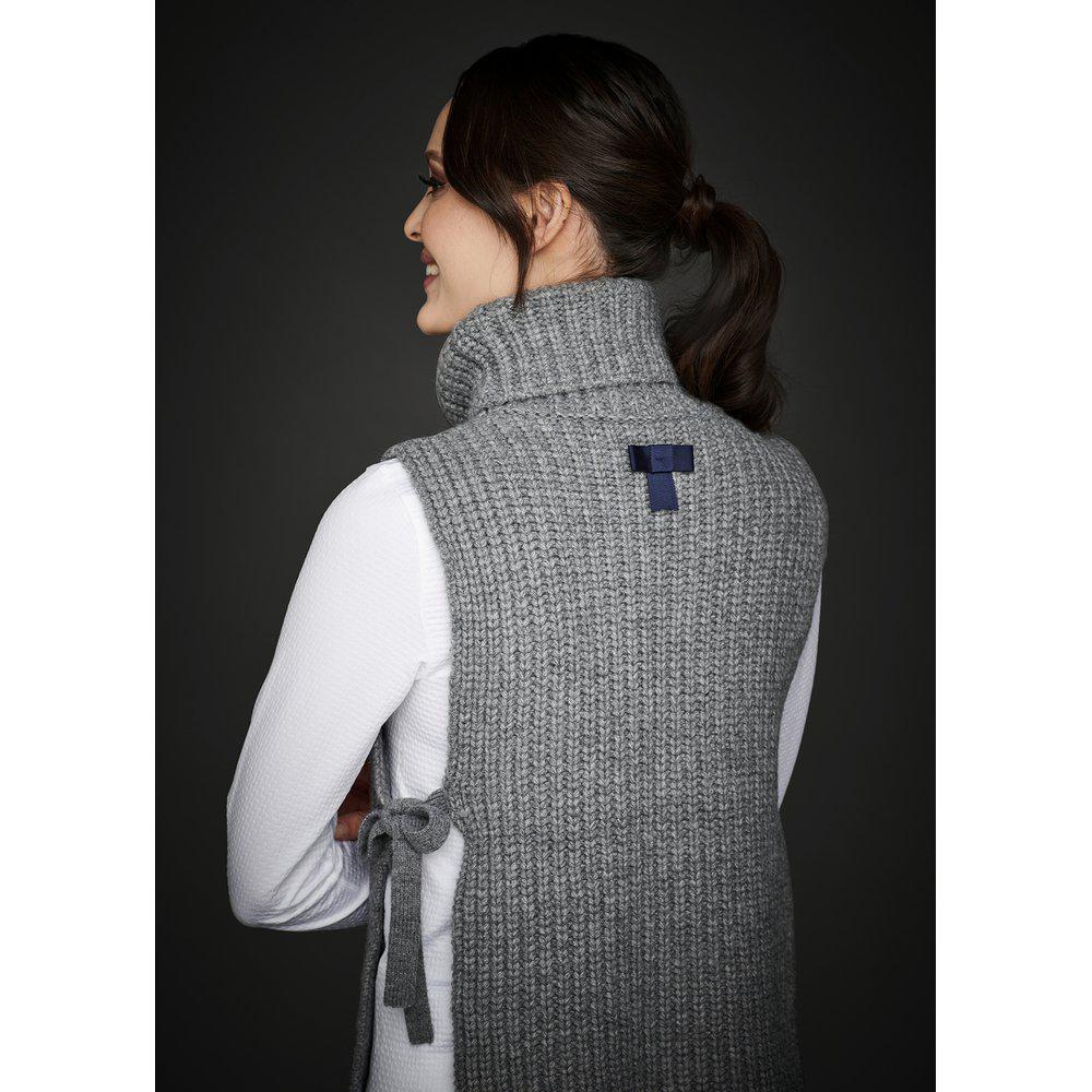 Insulation Sweater