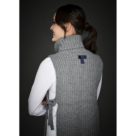 Insulation Sweater