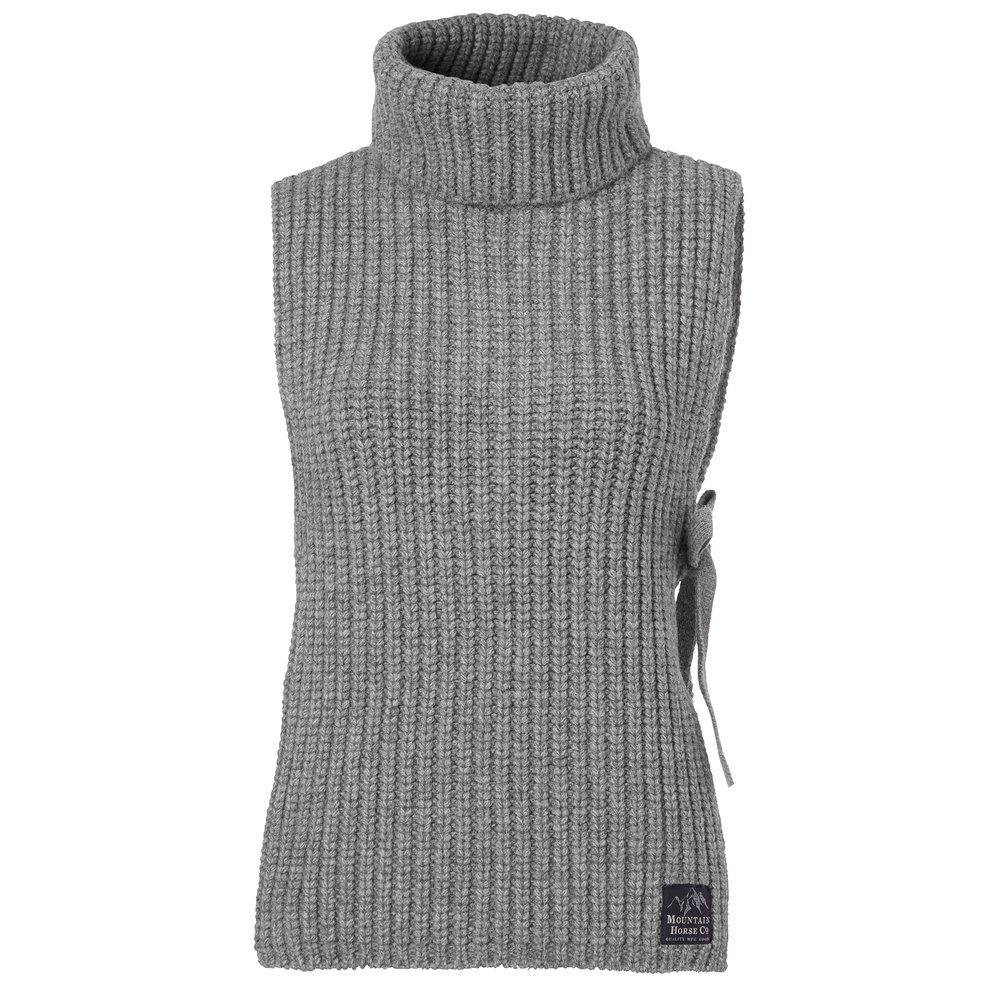 Long collar for winter