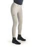 light beige breeches silicone full grip