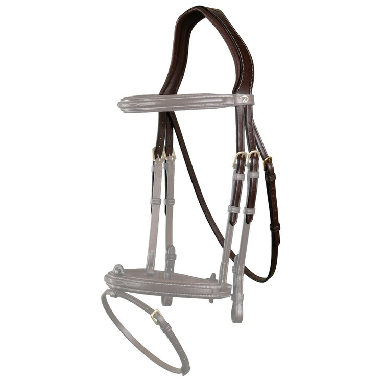 Dyon Anatomic Headpiece