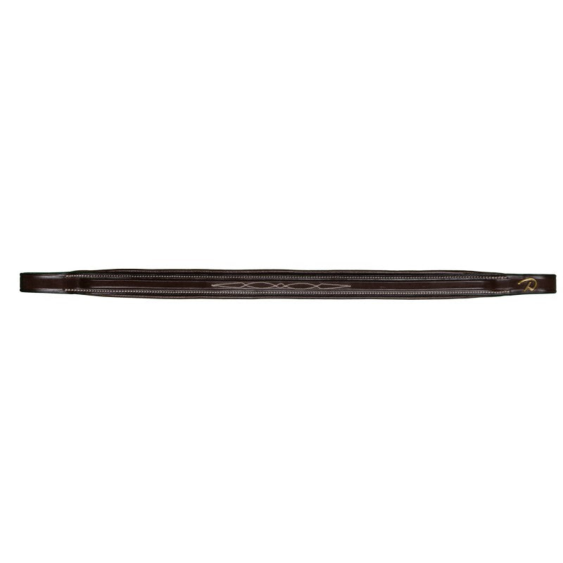 Dyon Collection Straight Browband
