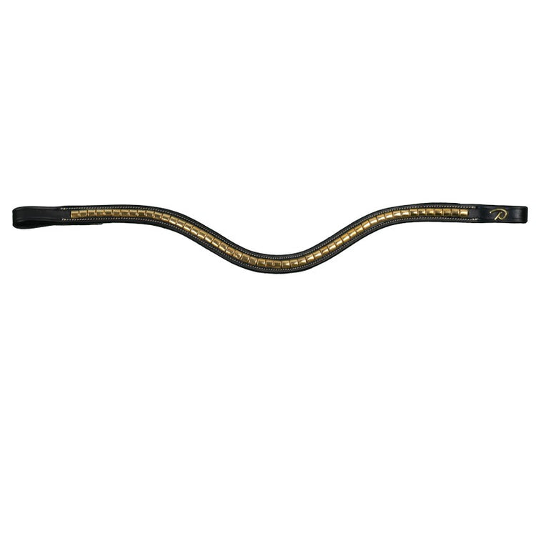 V clincher browband