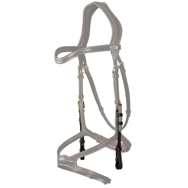 X-Fit Bridle Cheek Pieces